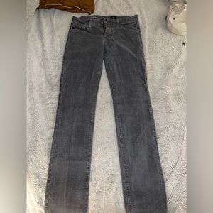 Men’s Corduroy Pants
